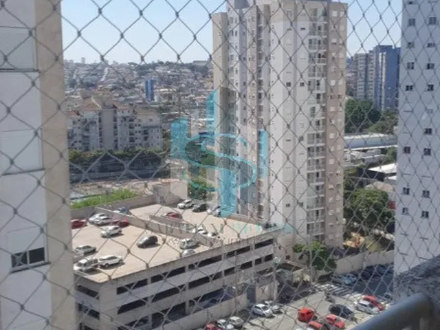 Imagem 9: Apartamento a Venda em Sp Vila Prudente