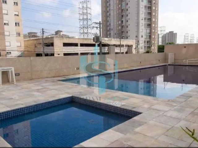 Imagem 2: Apartamento a Venda em Sp Vila Prudente
