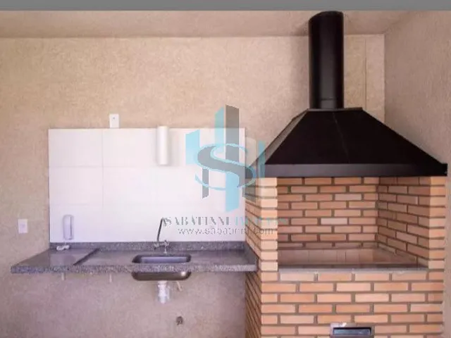 Imagem 13: Apartamento a Venda em Sp Vila Prudente