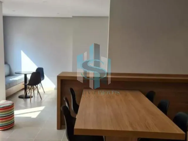 Imagem 6: Apartamento a Venda em Sp Vila Prudente