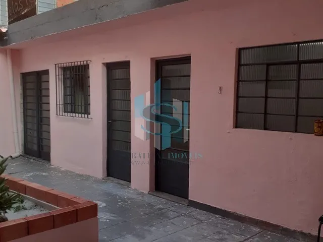 Imagem: Casa Comercial a Venda em Sp Jardim Egle