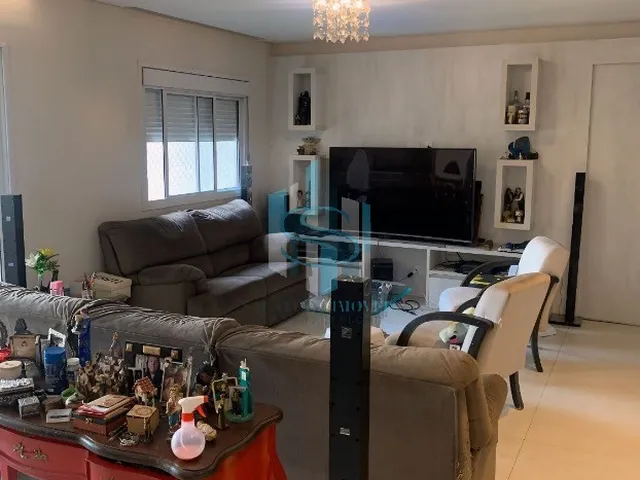 Imagem: Apartamento a Venda em Sp Belenzinho