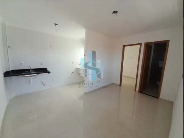 Imagem: Apartamento a Venda em Sp Vila Carrão