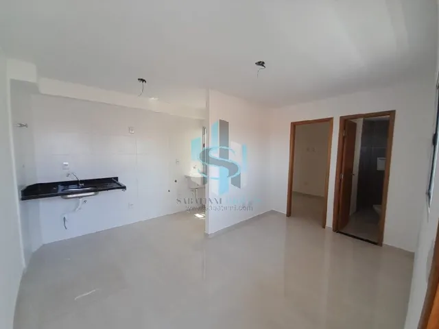 Imagem: Apartamento a Venda em Sp Vila Carrão
