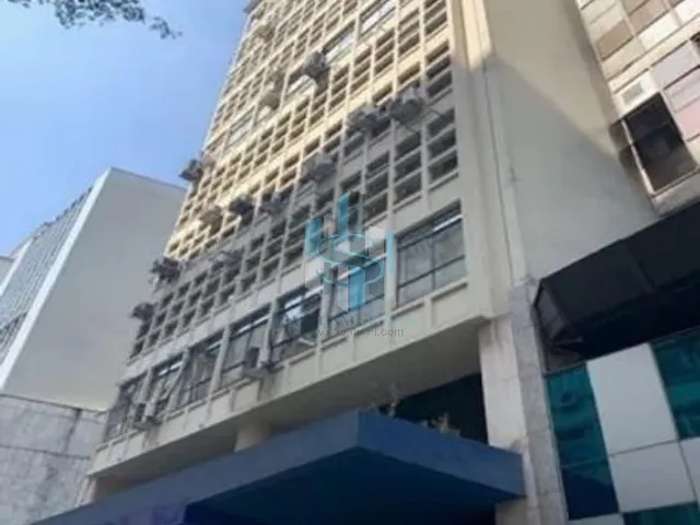 Imagem: Conjunto Comercial a Venda em Sp República