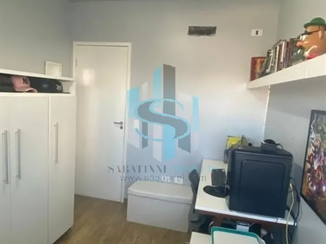 Imagem: Apartamento a Venda em Sp Vila Prudente