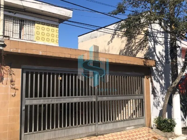 Imagem: Sobrado a Venda em Sp Vila Ema