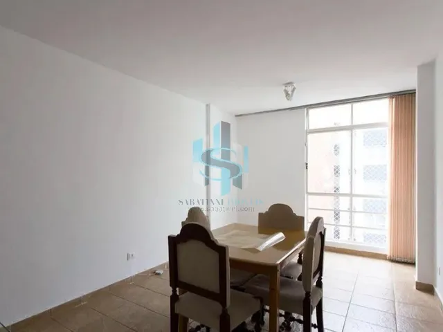 Imagem: Apartamento a Venda em Sp Vila Buarque