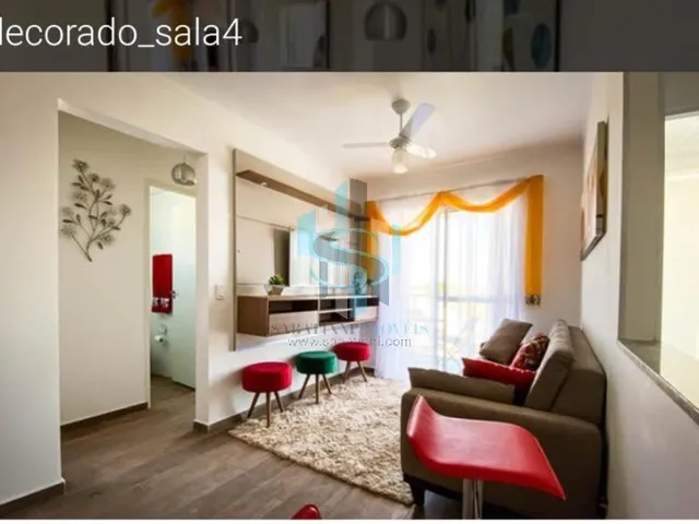 Imagem: Apartamento a Venda em Sp Artur Alvim
