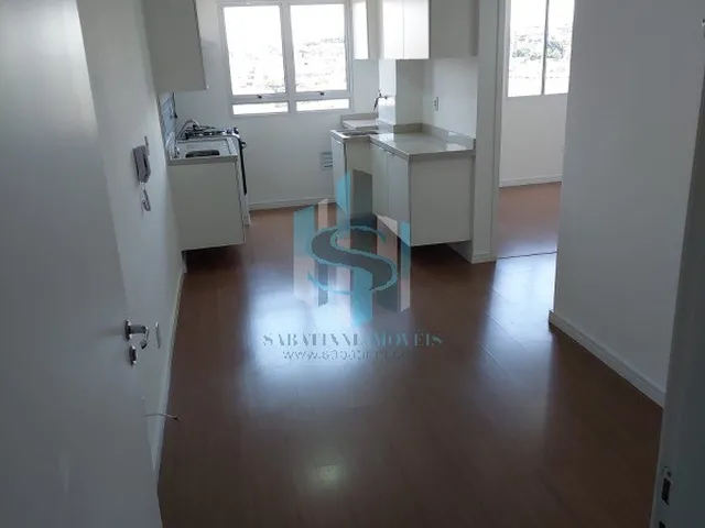Imagem: Apartamento a Venda em Sp Vila Ema
