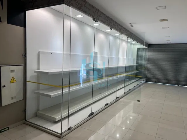 Imagem: Loja a Venda em Sp República