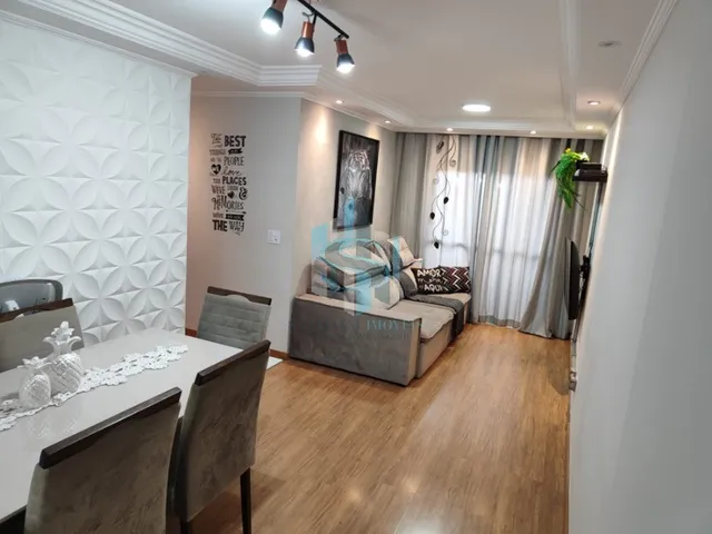 Imagem: Apartamento a Venda em Sp Vila Formosa