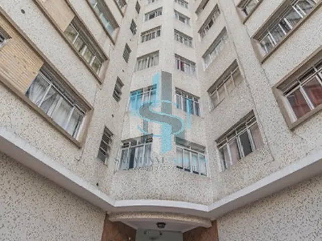 Imagem: Apartamento a Venda em Sp Vila Buarque