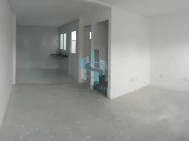 Imagem: A casa em condomínio possui 3 Dormitórios, 1 Suíte, 3