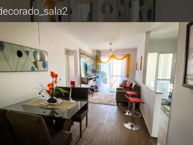 Imagem: Apartamento a Venda em Sp Artur Alvim