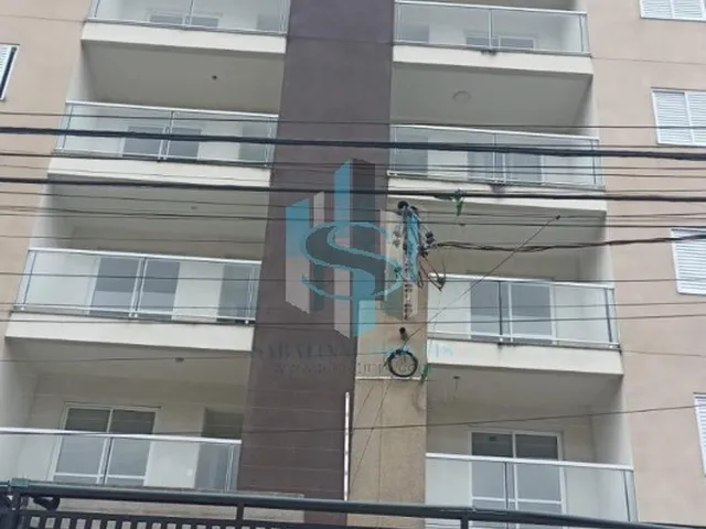 Imagem: Apartamento a Venda em Sp Artur Alvim