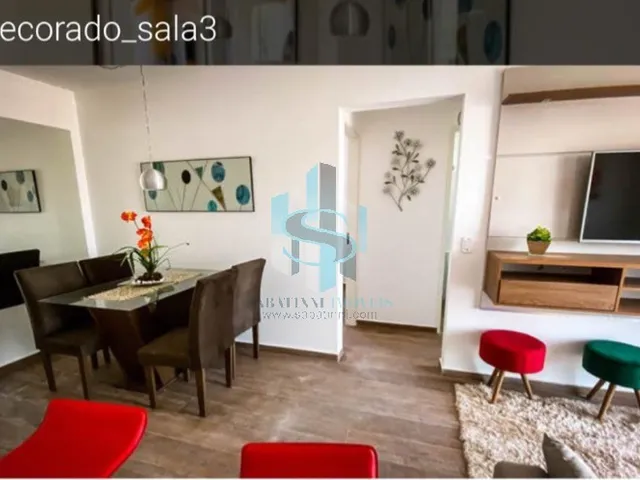 Imagem: Apartamento a Venda em Sp Artur Alvim