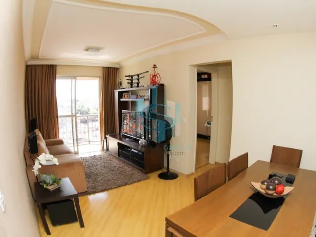 Imagem: Apartamento a Venda em Sp Vila Matilde