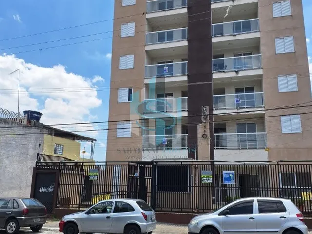 Imagem: Apartamento a Venda em Sp Artur Alvim