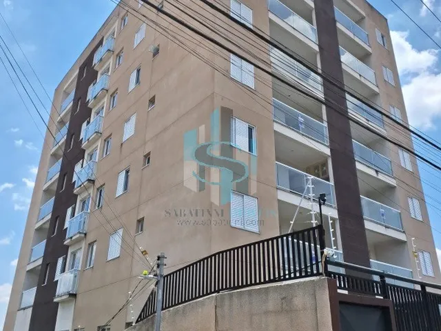 Imagem: Apartamento a Venda em Sp Artur Alvim