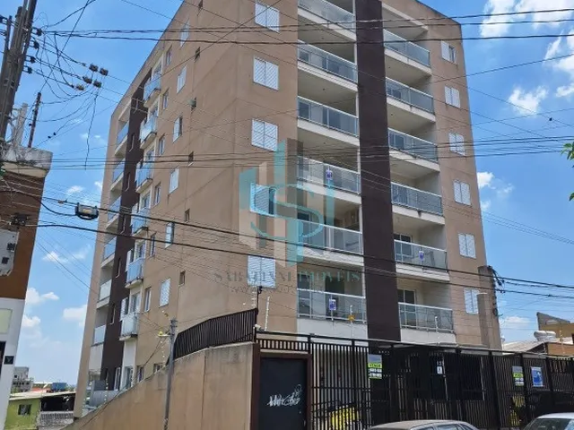 Imagem: Apartamento a Venda em Sp Artur Alvim