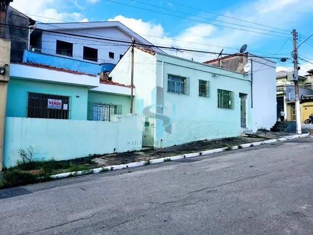 Imagem: Casa a Venda em Sp Vila Ré