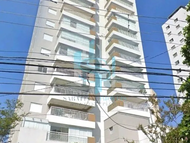 Imagem: Apartamento a Venda em Sp Vila Carrão
