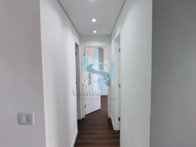 Imagem 2: Apartamento a Venda em Sp Vila Carrão