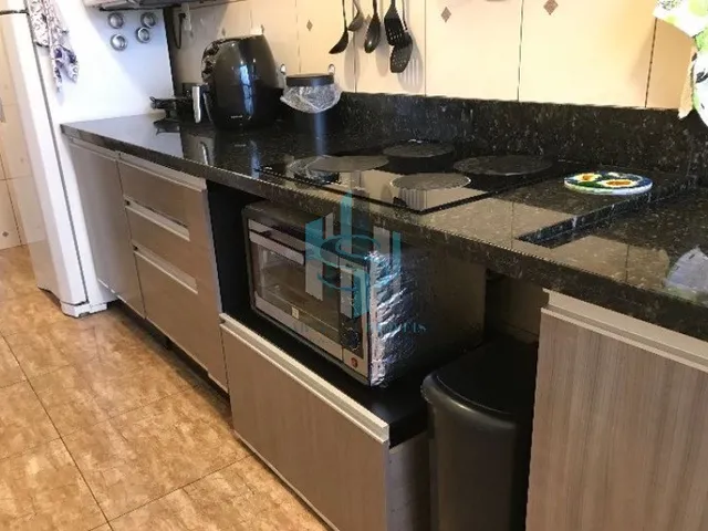 Imagem 13: Apartamento Duplex a Venda em Sp Vila Ré