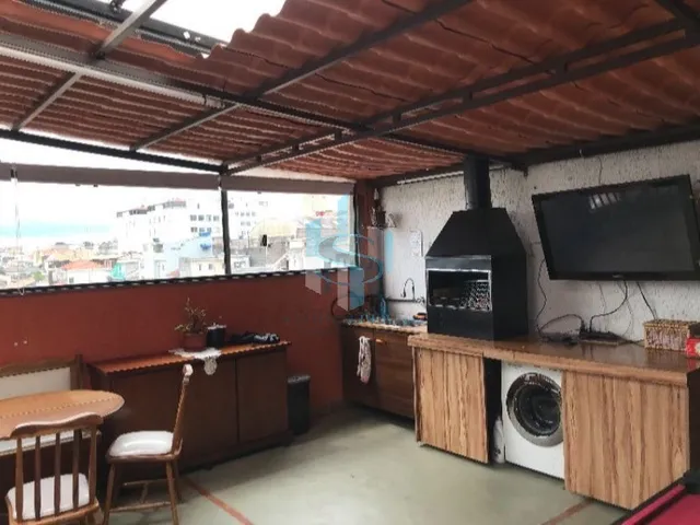 Imagem 7: Apartamento Duplex a Venda em Sp Vila Ré
