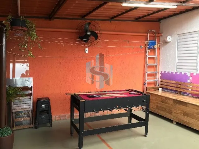Imagem 8: Apartamento Duplex a Venda em Sp Vila Ré