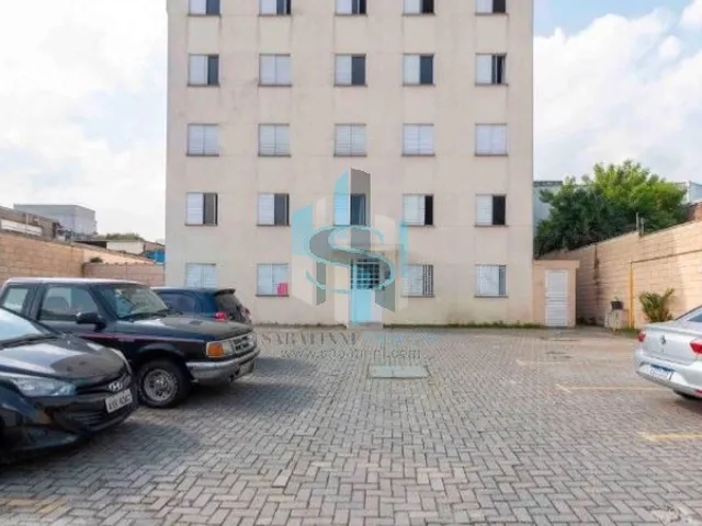 Imagem 11: Apartamento Duplex a Venda em Sp Vila Ré
