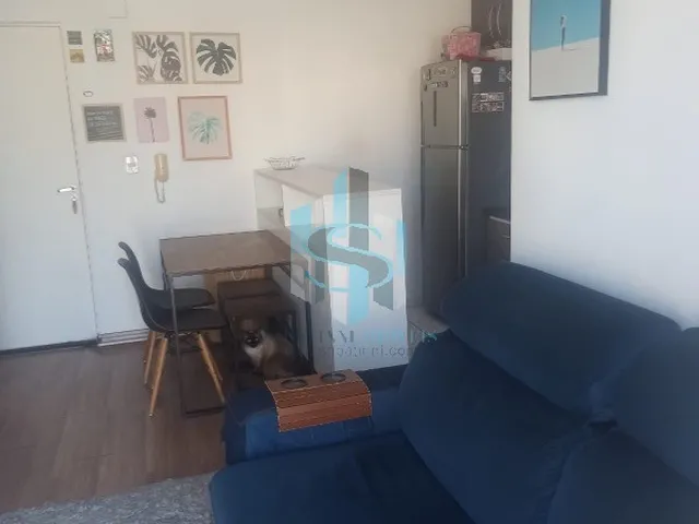 Imagem: Apartamento a Venda em Sp Cambuci