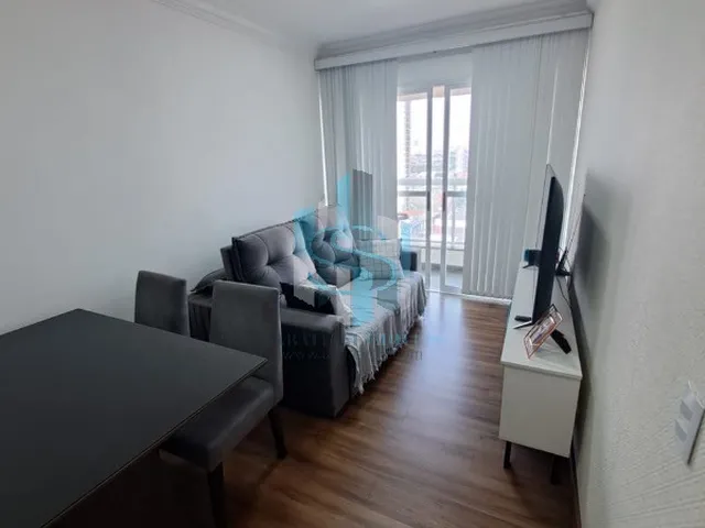 Imagem 14: Apartamento a Venda em Sp Tatuapé