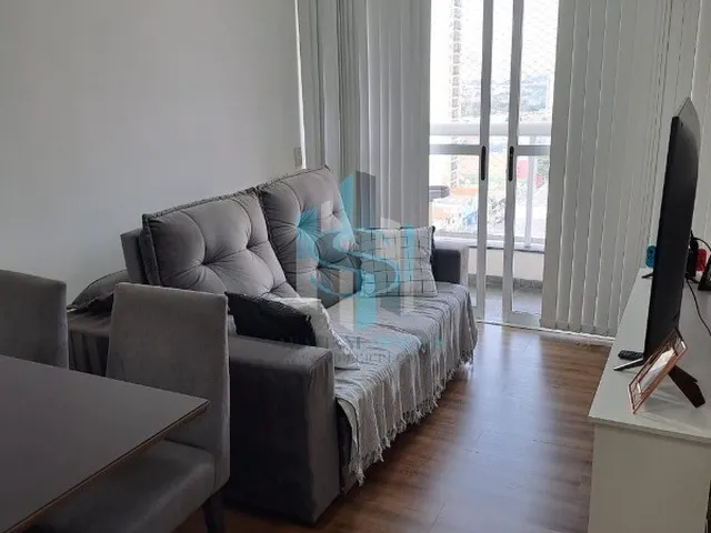 Imagem 15: Apartamento a Venda em Sp Tatuapé