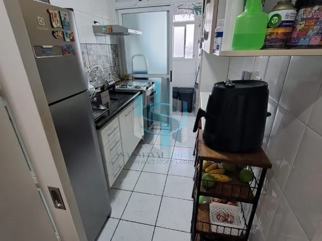 Imagem 10: Apartamento a Venda em Sp Tatuapé