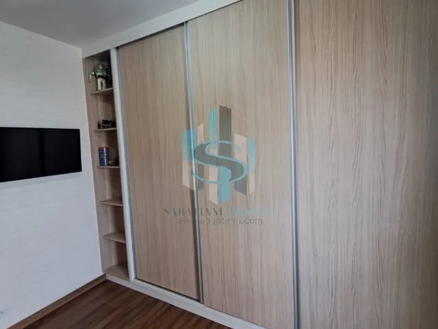 Imagem 4: Apartamento a Venda em Sp Tatuapé