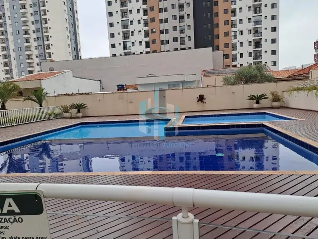 Imagem 9: Apartamento a Venda em Sp Tatuapé