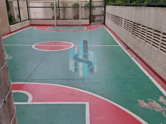 Imagem 12: Apartamento a Venda em Sp Tatuapé