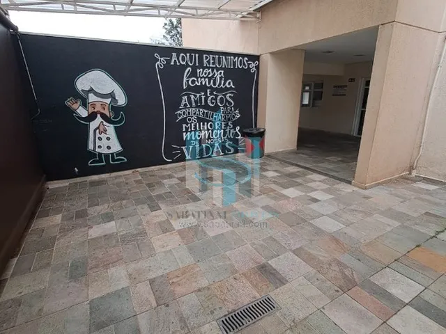Imagem 2: Apartamento a Venda em Sp Tatuapé