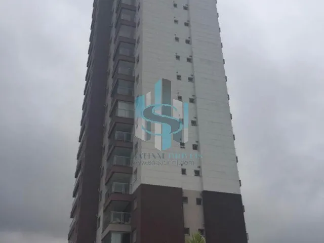 Imagem: Apartamento a Venda em Sp Barra Funda