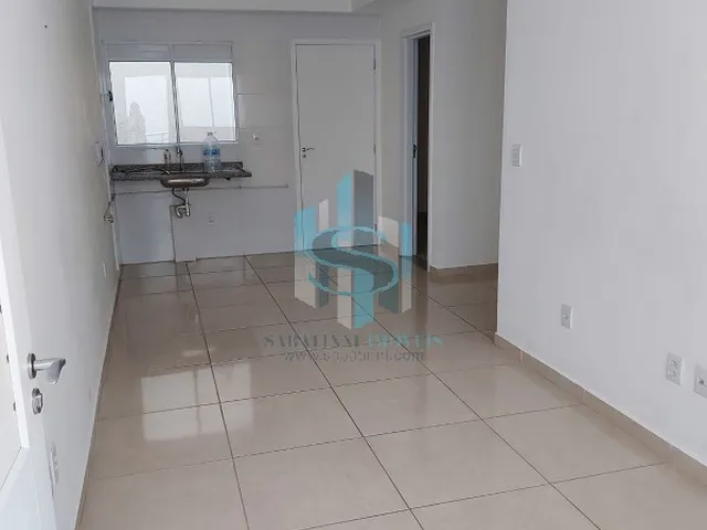 Imagem: Apartamento a Venda em Sp Vila Alpina