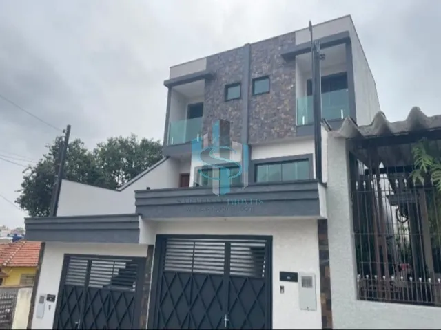 Imagem: Sobrado a Venda em Sp Penha
