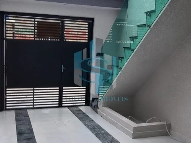 Imagem 7: Sobrado a Venda em Sp Penha