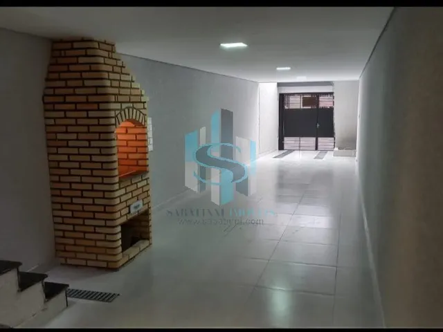 Imagem 9: Sobrado a Venda em Sp Penha