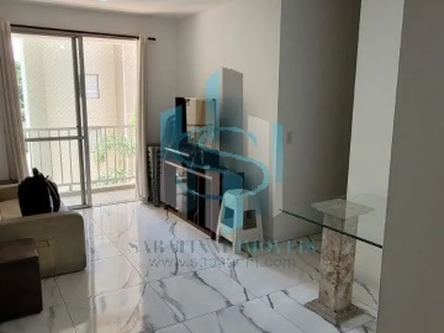Imagem: Apartamento a Venda em Sp Bras