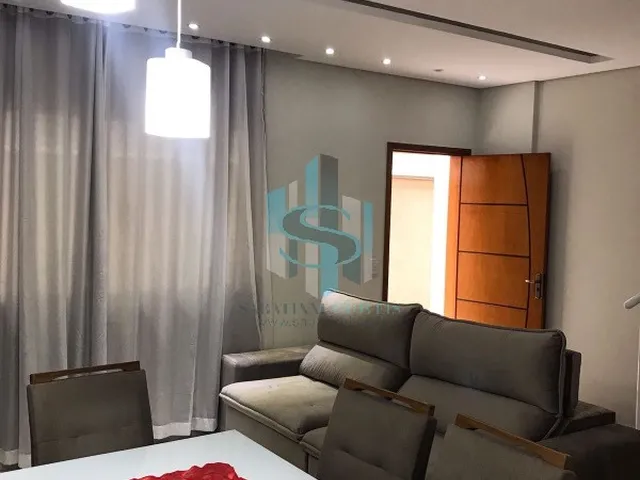 Imagem: Casa em Condomínio a Venda em Sp Patriarca