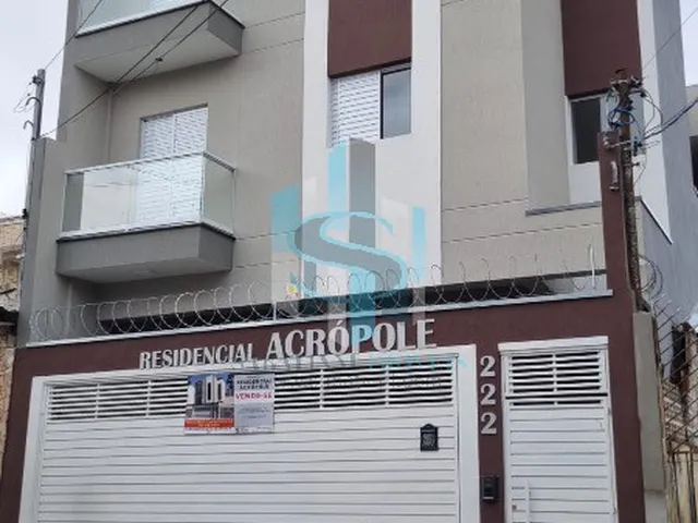 Imagem: Apartamento a Venda em Sp Artur Alvim