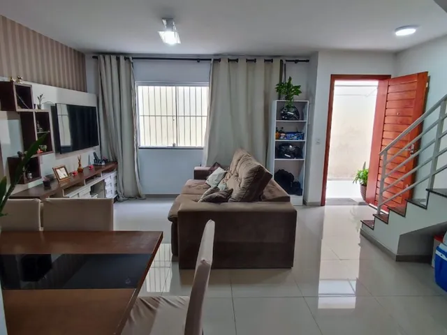 Imagem: Casa a Venda em Sp Vila Prudente