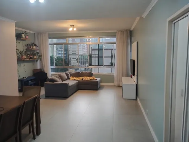 Imagem: Apartamento a Venda em Sp Liberdade